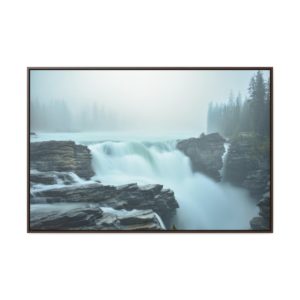 Athabasca morning XL