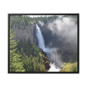 Helmcken falls, XL