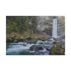 Brandywine, Canvas Stretched, 1.5''